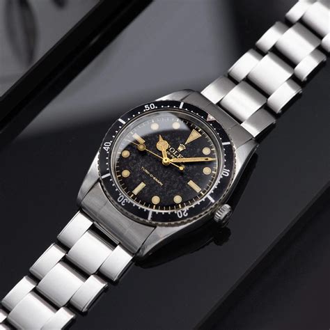 【F】 Fratello's Top 5 Oddball Rolex Watches 